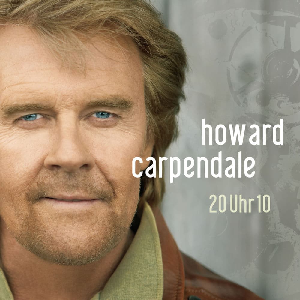20 Uhr 10 by Howard Carpendale
