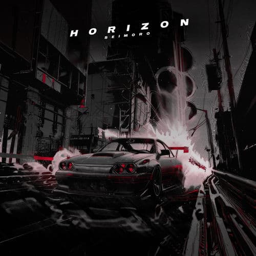 Horizon by seimoro