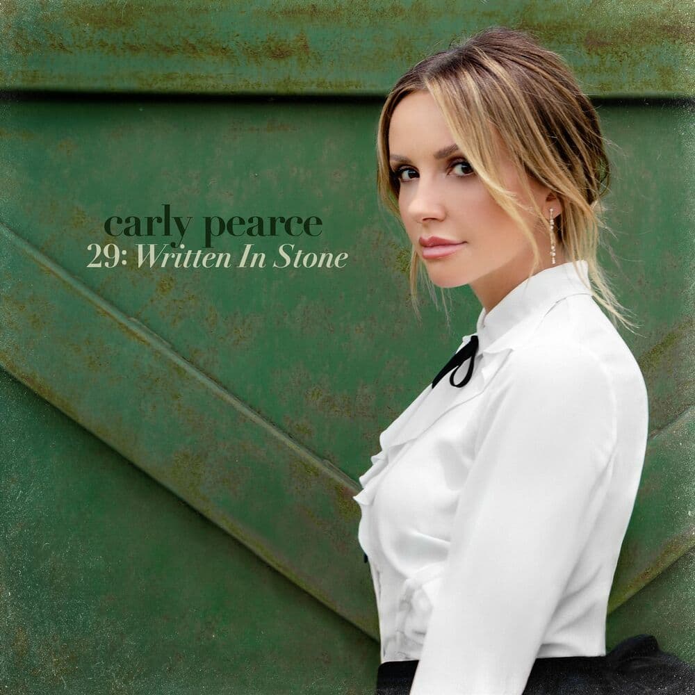 Never Wanted To Be That Girl by Carly Pearce & Ashley McBryde