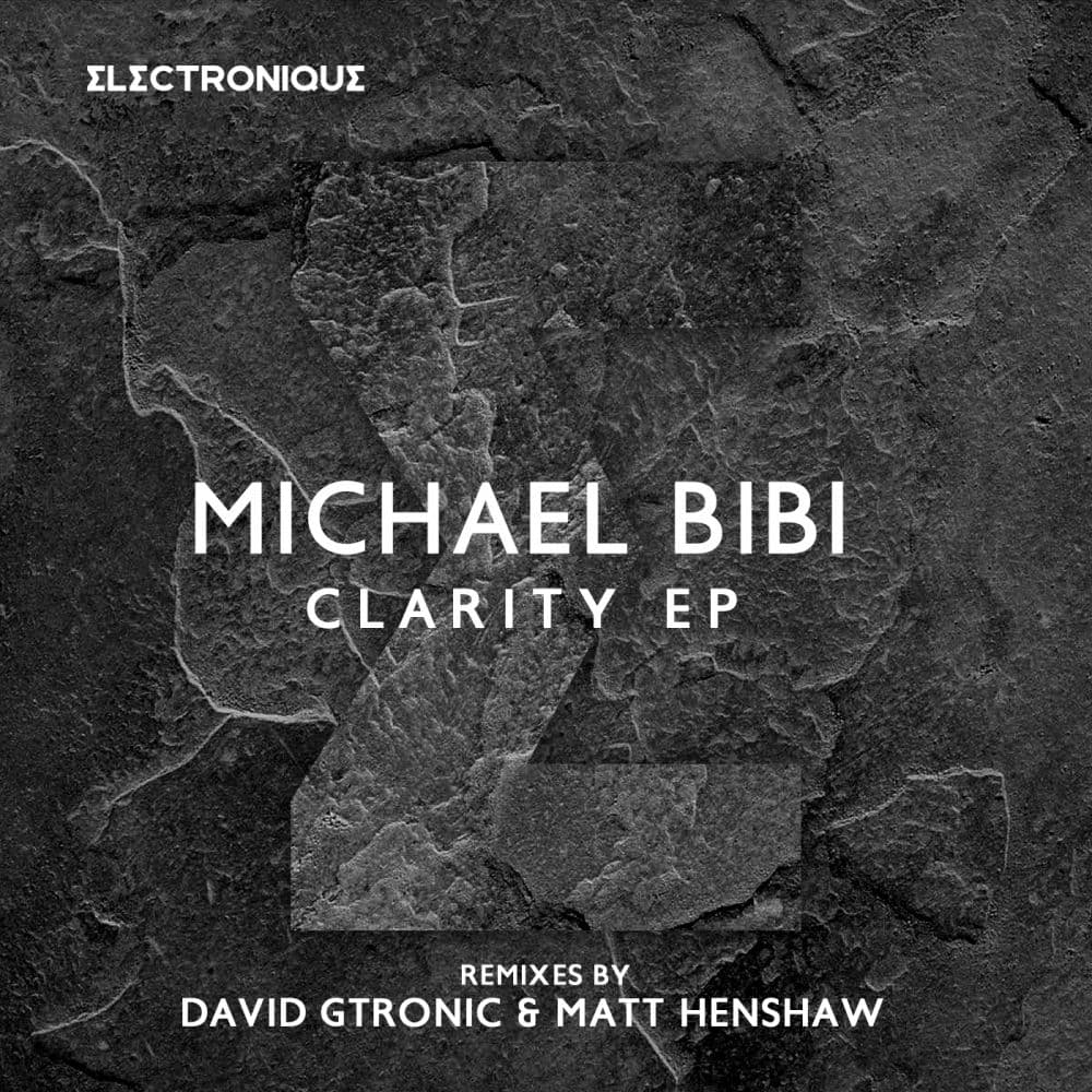 Clarity EP by Michael Bibi
