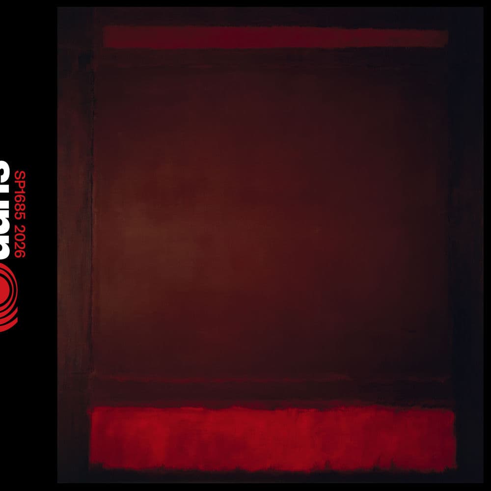 Sunn O))) by Sunn O)))