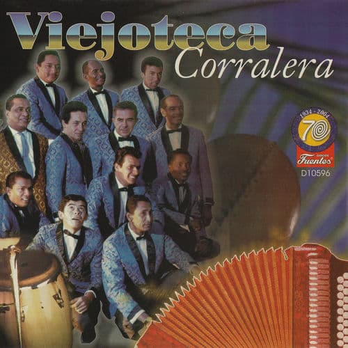 Viejoteca Corralera by Armando Hernández