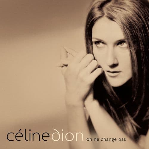 Mélanie by Céline Dion