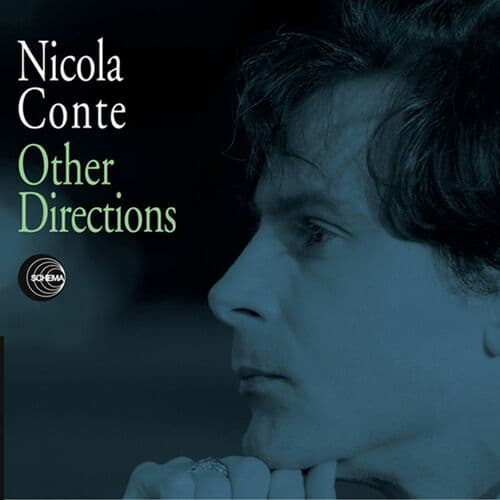 Other Directions by Nicola Conte
