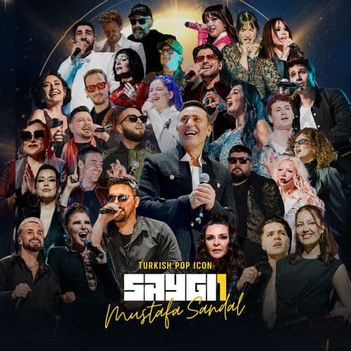 İki Tas Çorba (Mustafa Sandal Saygı 1) by Mela Bedel & Mustafa Sandal