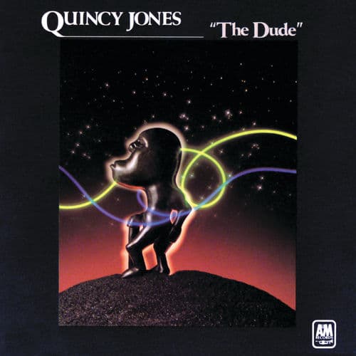 "One Hundred Ways" by Quincy Jones featuring James Ingram