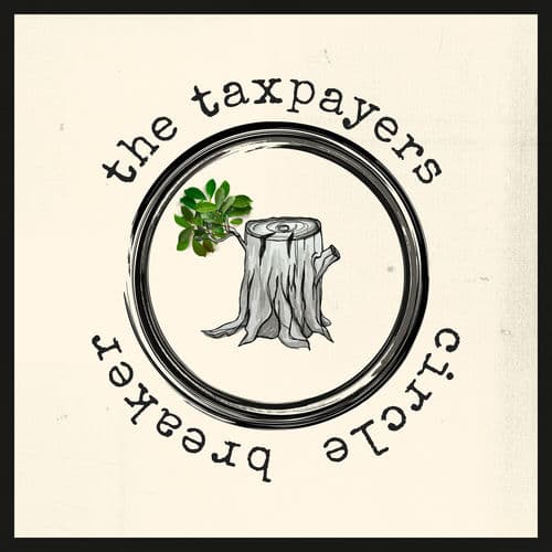 Circle Protector by The Taxpayers