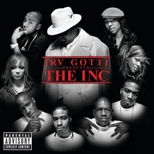 "Down 4 U" by Ja Rule featuring Ashanti, Charli Baltimore and Vita