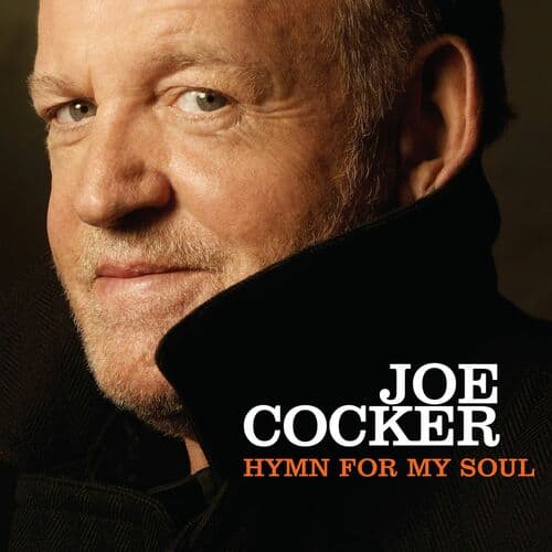 Hymn for My Soul by Joe