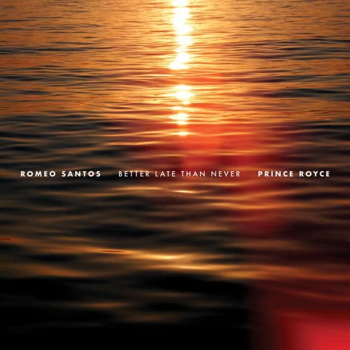 Dardos by Romeo Santos & Prince Royce