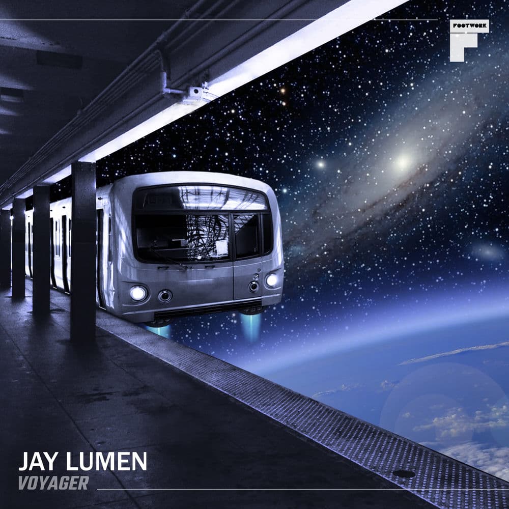 Voyager by Jay Lumen