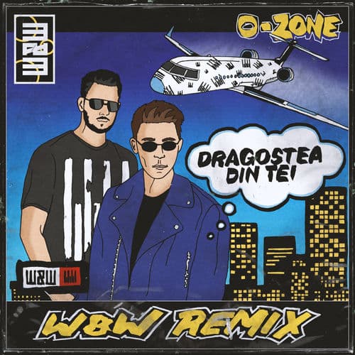 Dragostea Din Tei by O‐Zone