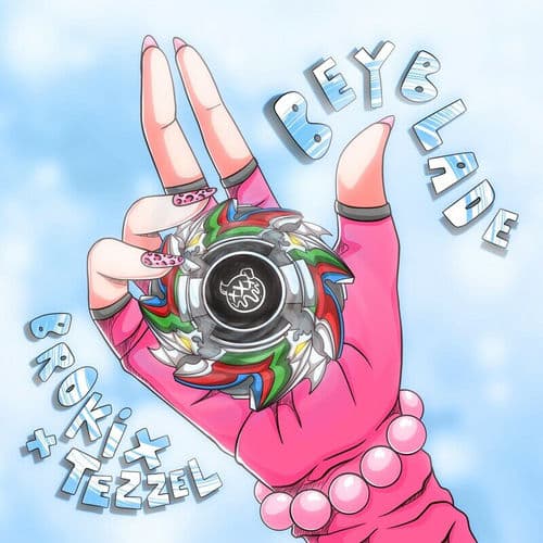 Beyblade by BroKix