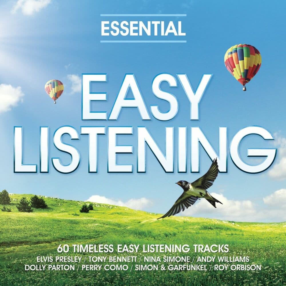 "The Little White Cloud That Cried" by Johnnie Ray & The Four Lads