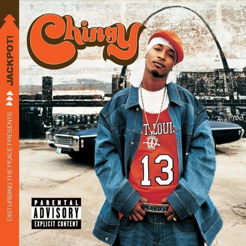"Holidae In" by Chingy featuring Ludacris and Snoop Dogg