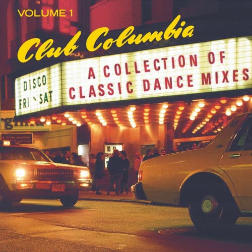 Club Columbia by The Weather Girls
