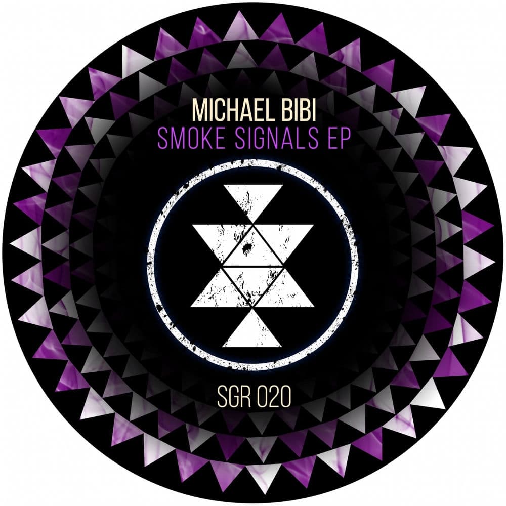Smoke Signals by Michael Bibi