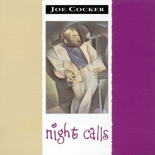 Night Calls by Joe