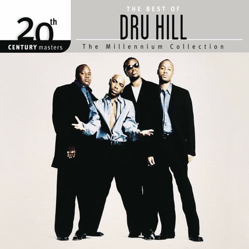 "How Deep Is Your Love" by Dru Hill featuring Redman