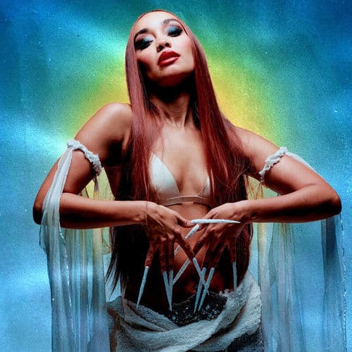 Most Wanted by Leigh‐Anne
