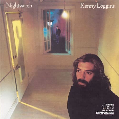 "Whenever I Call You 'Friend'" by Kenny Loggins & Stevie Nicks
