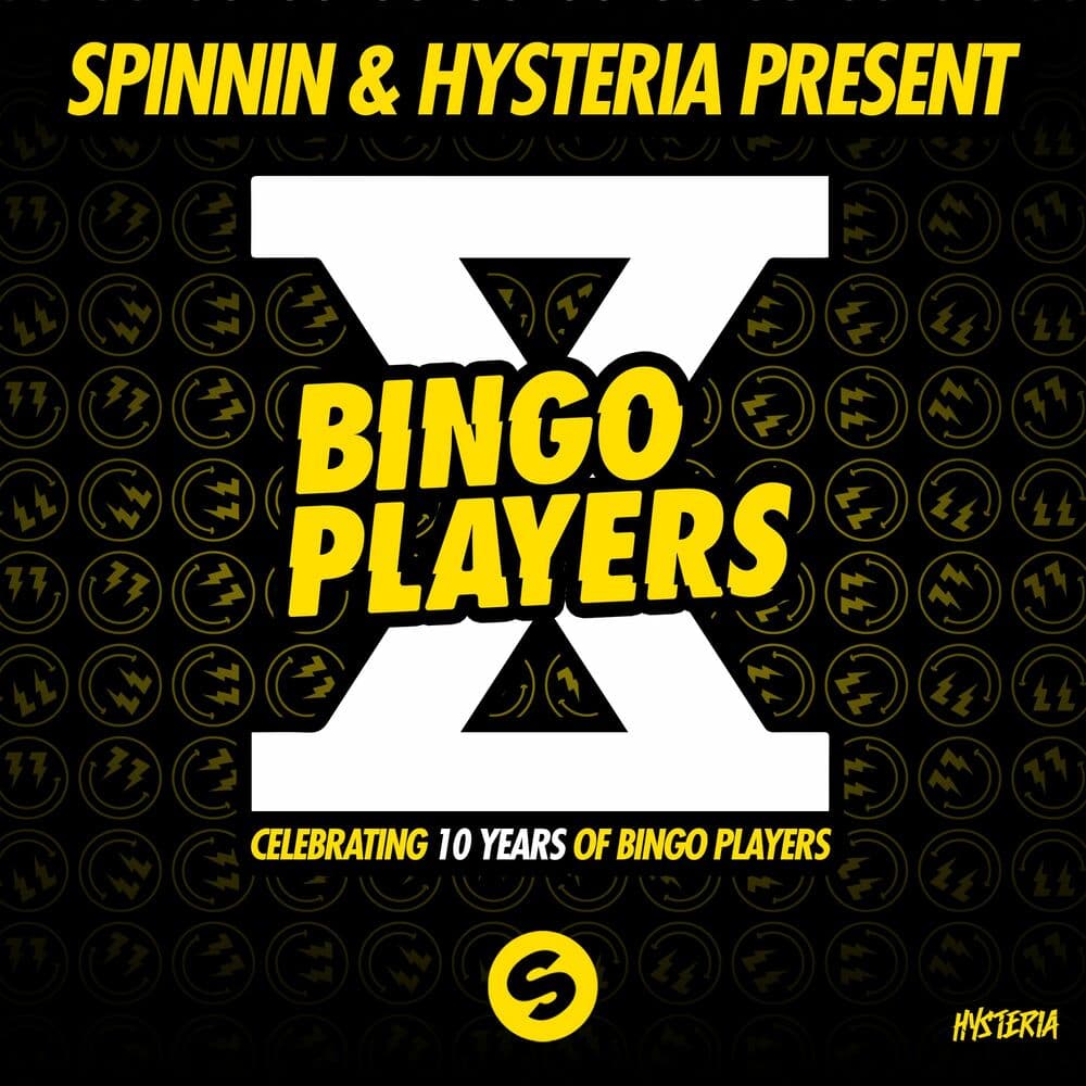 Celebrating 10 Years of Bingo Players by Bingo Players