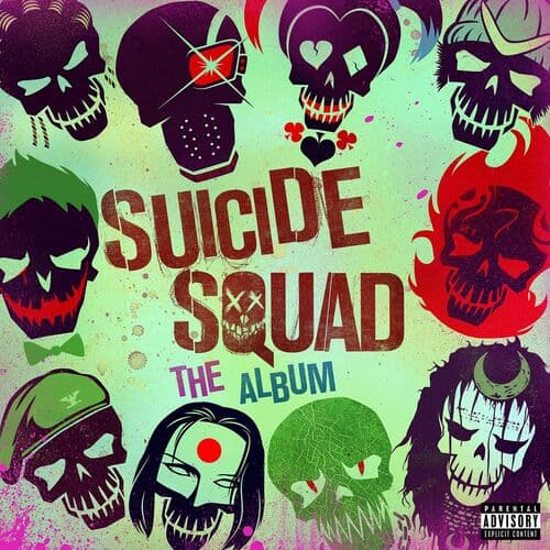 "Sucker for Pain" by Lil Wayne, Wiz Khalifa and Imagine Dragons with Logic and Ty Dolla Sign featuring X Ambassadors