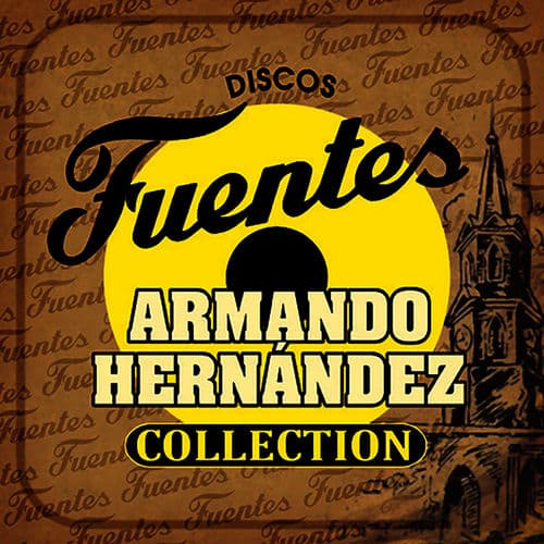 Discos Fuentes Collection by Armando Hernández
