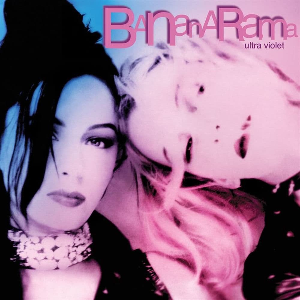 Ultra Violet by Bananarama