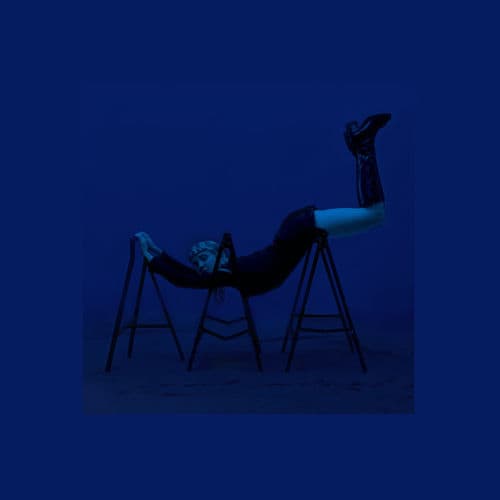ellipsis by Pem