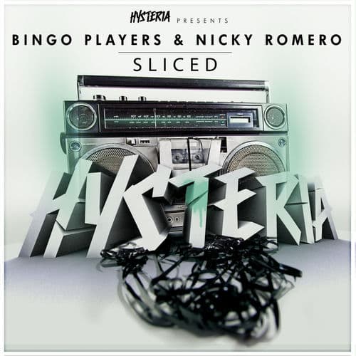 Sliced by Bingo Players