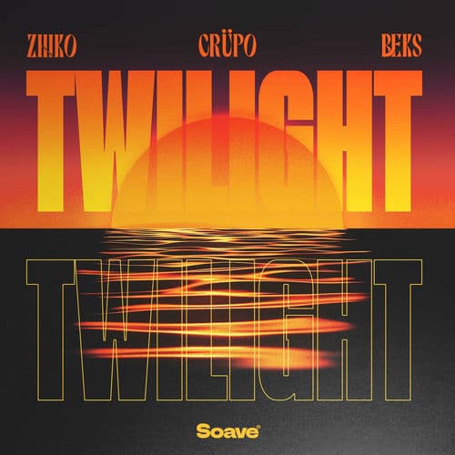 Twilight by ZHIKO