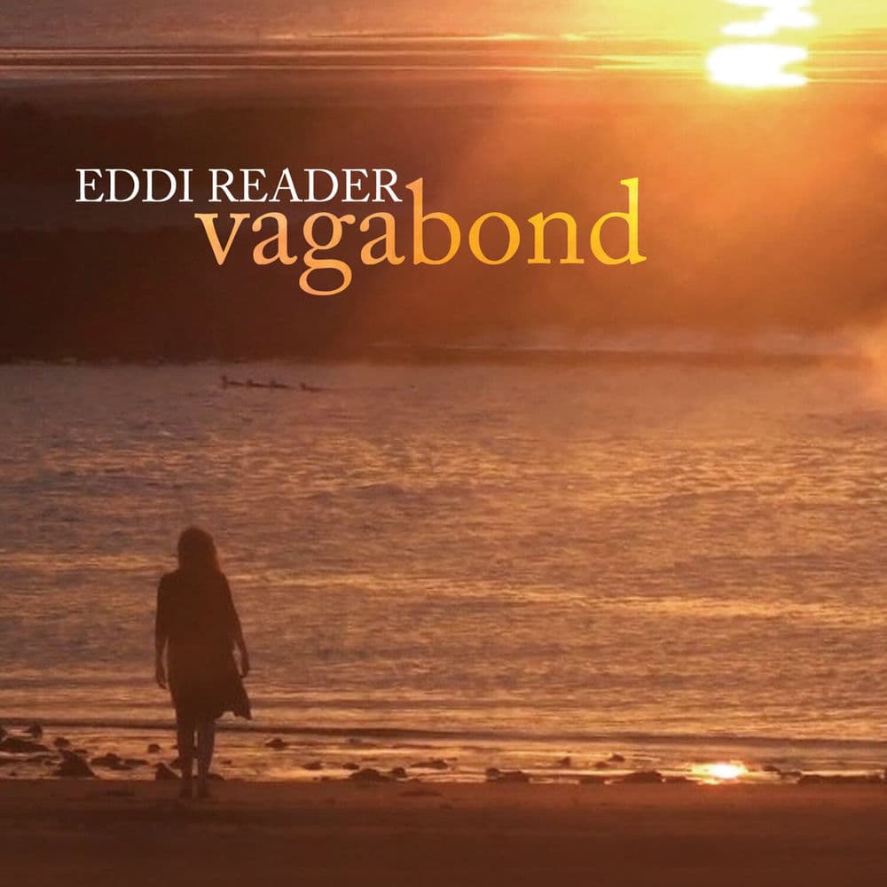 Vagabond by Eddi Reader