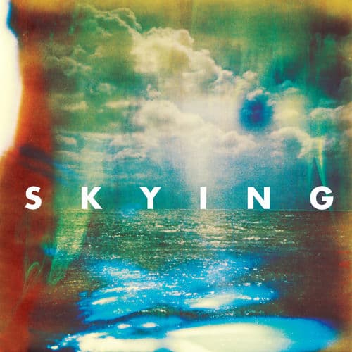 I See You by The Horrors