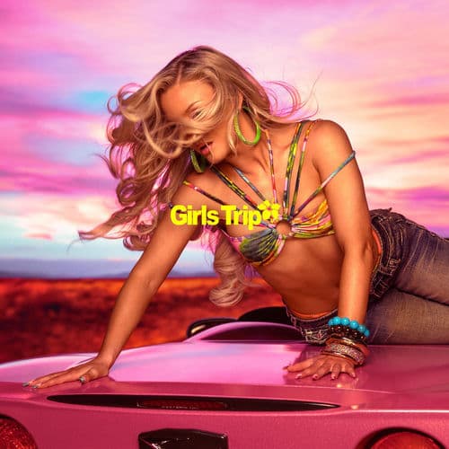 Midnight Sun (Girls Trip) by Zara Larsson & PinkPantheress