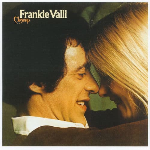 Closeup / Valli by Frankie Valli