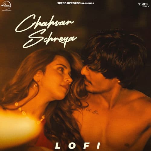 Chahvan Sohneya (LoFi) by Madhubanti Bagchi