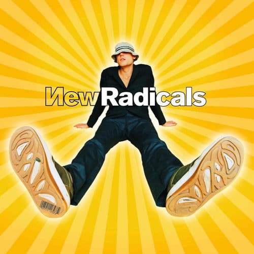 Maybe Youve Been Brainwashed 2 by New Radicals