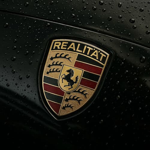 Realität by Dano