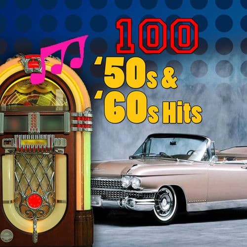 100 '50s & '60s Hits by Betty Everett