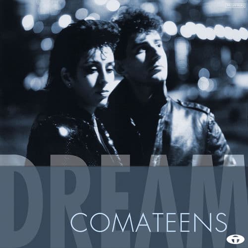 Dream by Comateens