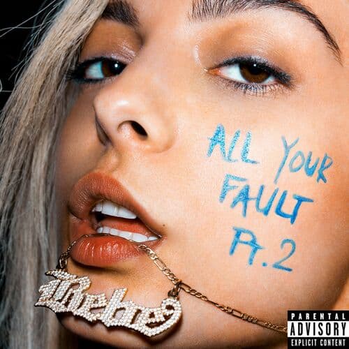 "Meant to Be" by Bebe Rexha featuring Florida Georgia Line