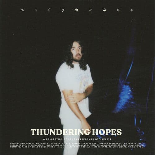 Thundering Hopes by Hazlett