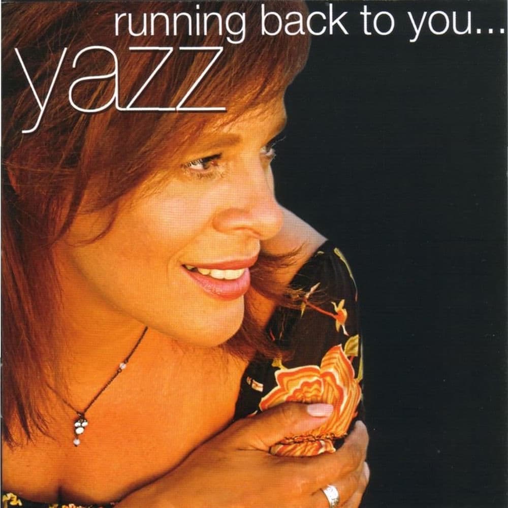 Running Back to You by Yazz
