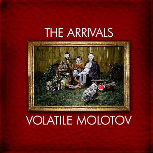Oil by The Arrivals