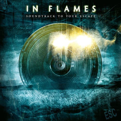 Soundtrack to Your Escape by In Flames
