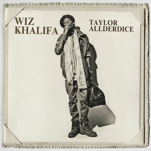 California by Wiz Khalifa