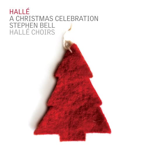 A Christmas Celebration by Hallé Orchestra