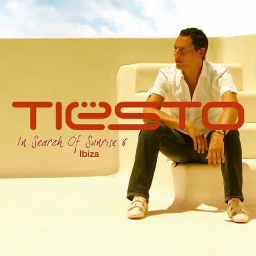 In Search of Sunrise 6 : Ibiza by Allure
