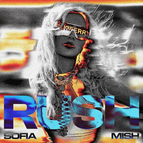 Rush by Sofia